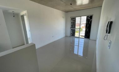 DEPARTAMENTO DE 2 AMBIENTES A ESTRENAR EN ALQUILER - MORON NORTE