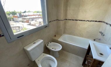 DEPARTAMENTO DE 2 AMBIENTES A ESTRENAR EN ALQUILER - MORON NORTE