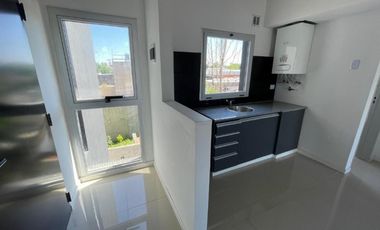 DEPARTAMENTO DE 2 AMBIENTES A ESTRENAR EN ALQUILER - MORON NORTE