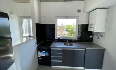 DEPARTAMENTO DE 2 AMBIENTES A ESTRENAR EN ALQUILER - MORON NORTE