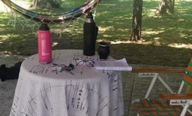 QUINTA EN Bº LAS ACACIAS. - CNEL. BRANDSEN