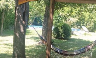 QUINTA EN Bº LAS ACACIAS. - CNEL. BRANDSEN