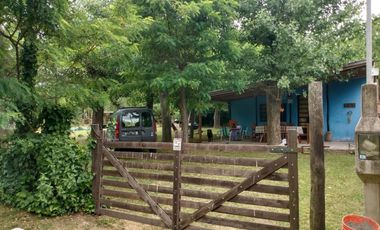 QUINTA EN Bº LAS ACACIAS. - CNEL. BRANDSEN