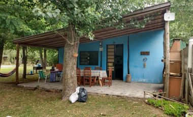 QUINTA EN Bº LAS ACACIAS. - CNEL. BRANDSEN