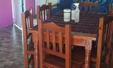 QUINTA EN Bº LAS ACACIAS. - CNEL. BRANDSEN