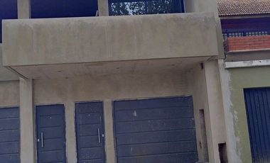 Departamento mono ambiente a estrenar.