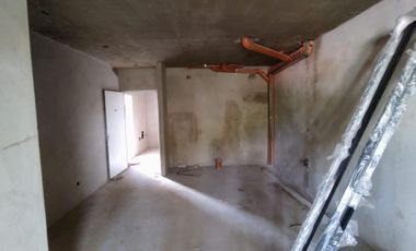 Departamento mono ambiente a estrenar.