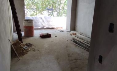 Departamento mono ambiente a estrenar.