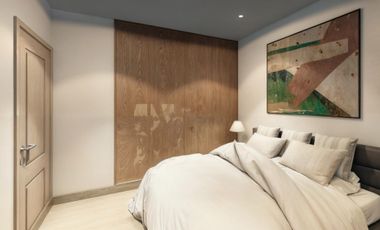 Departamentos de dos ambientes a la venta en San Miguel