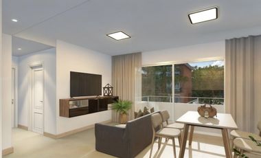 Departamentos de dos ambientes a la venta en San Miguel