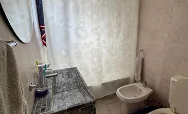 Departamento de dos ambientes a la venta en Muñiz