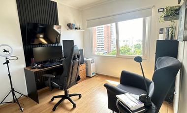 Departamento de dos ambientes a la venta en Muñiz