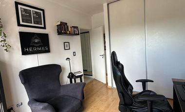 Departamento de dos ambientes a la venta en Muñiz
