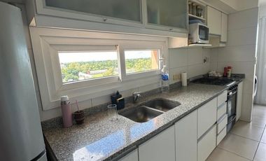 Departamento de dos ambientes a la venta en Muñiz