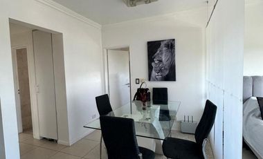 Departamento de dos ambientes a la venta en Muñiz