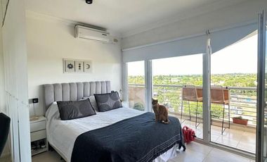 Departamento de dos ambientes a la venta en Muñiz