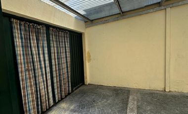Departamento de dos ambientes a la venta en Muñiz