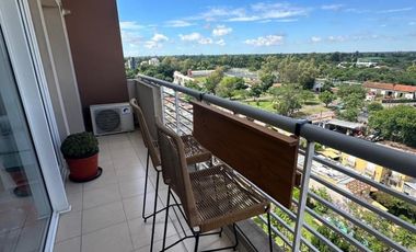 Departamento de dos ambientes a la venta en Muñiz