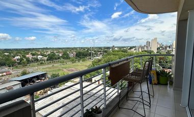 Departamento de dos ambientes a la venta en Muñiz