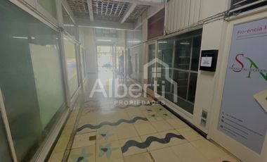 VENTA LOCAL EN GALERÍA - HAEDO CENTRO (LADO NORTE)