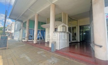 VENTA LOCAL EN GALERÍA - HAEDO CENTRO (LADO NORTE)