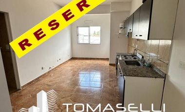 ALQUILER - DEPARTAMENTO 2 AMBIENTES EN DUPLEX CON PATIO