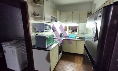 Casa 3 dormitorios con jardín