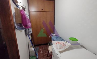 Casa 3 dormitorios con jardín