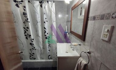 Casa 3 dormitorios con jardín