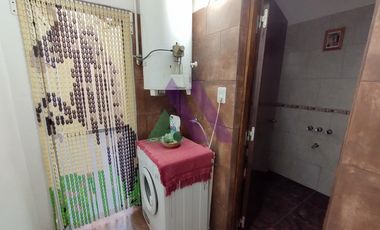 Casa 3 dormitorios con jardín