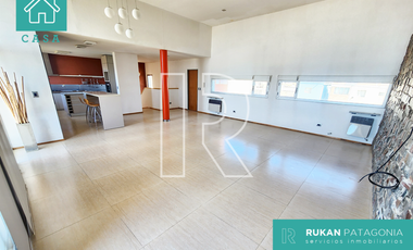 #VentaRUKAN | Casa de 3 Habitaciones | Barrio VISTA HERMOSA | CaletaOlivia.- (APTA CREDITO HIPOTECARIO)