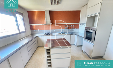 #VentaRUKAN | Casa de 3 Habitaciones | Barrio VISTA HERMOSA | CaletaOlivia.- (APTA CREDITO HIPOTECARIO)
