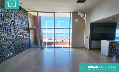 #VentaRUKAN | Casa de 3 Habitaciones | Barrio VISTA HERMOSA | CaletaOlivia.- (APTA CREDITO HIPOTECARIO)