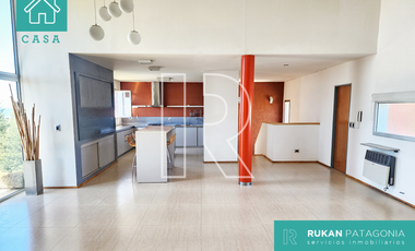 #VentaRUKAN | Casa de 3 Habitaciones | Barrio VISTA HERMOSA | CaletaOlivia.- (APTA CREDITO HIPOTECARIO)