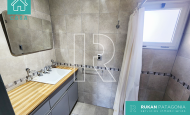 #VentaRUKAN | Casa de 3 Habitaciones | Barrio VISTA HERMOSA | CaletaOlivia.- (APTA CREDITO HIPOTECARIO)