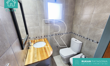 #VentaRUKAN | Casa de 3 Habitaciones | Barrio VISTA HERMOSA | CaletaOlivia.- (APTA CREDITO HIPOTECARIO)