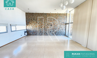 #VentaRUKAN | Casa de 3 Habitaciones | Barrio VISTA HERMOSA | CaletaOlivia.- (APTA CREDITO HIPOTECARIO)