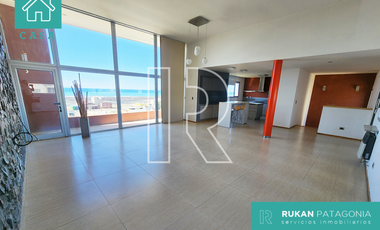 #VentaRUKAN | Casa de 3 Habitaciones | Barrio VISTA HERMOSA | CaletaOlivia.- (APTA CREDITO HIPOTECARIO)