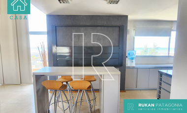 #VentaRUKAN | Casa de 3 Habitaciones | Barrio VISTA HERMOSA | CaletaOlivia.- (APTA CREDITO HIPOTECARIO)