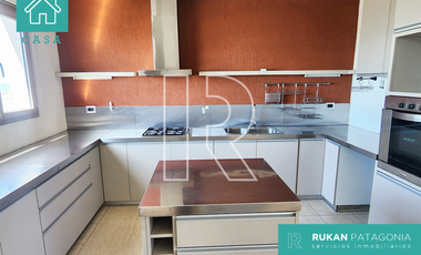 #VentaRUKAN | Casa de 3 Habitaciones | Barrio VISTA HERMOSA | CaletaOlivia.- (APTA CREDITO HIPOTECARIO)