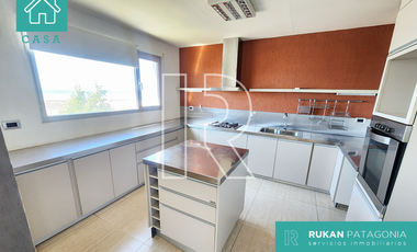 #VentaRUKAN | Casa de 3 Habitaciones | Barrio VISTA HERMOSA | CaletaOlivia.- (APTA CREDITO HIPOTECARIO)