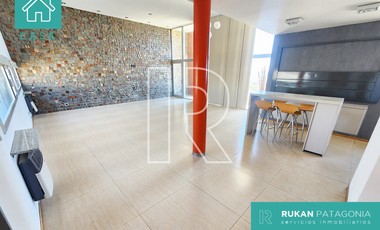#VentaRUKAN | Casa de 3 Habitaciones | Barrio VISTA HERMOSA | CaletaOlivia.- (APTA CREDITO HIPOTECARIO)
