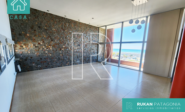 #VentaRUKAN | Casa de 3 Habitaciones | Barrio VISTA HERMOSA | CaletaOlivia.- (APTA CREDITO HIPOTECARIO)