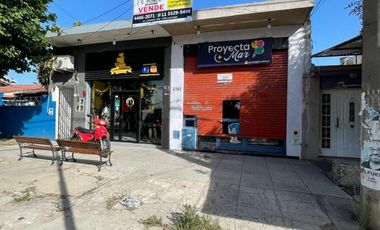 2 Locales Comerciales Y Departamento 2 Ambientes