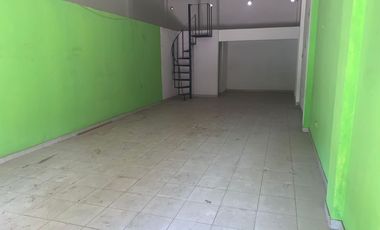 2 Locales Comerciales Y Departamento 2 Ambientes