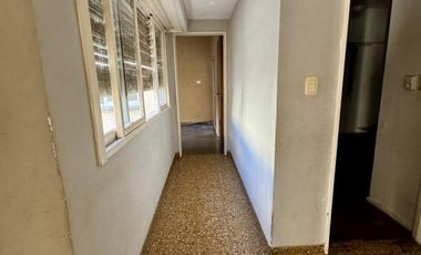 Departamento en 1° piso
