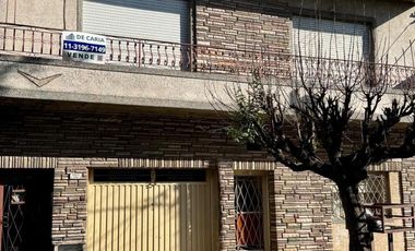 Departamento en 1° piso