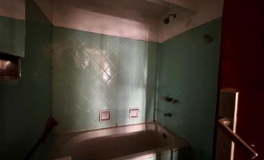 Departamento en 1° piso