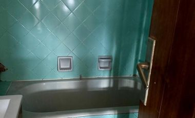 Departamento en 1° piso