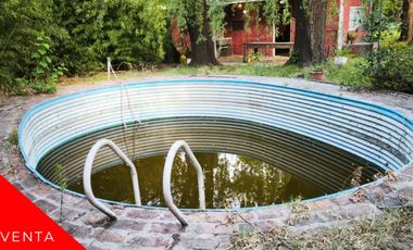 PROPIEDAD A LA VENTA EN GENERAL RODRIGUEZ